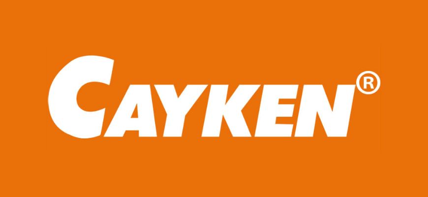 Cayken