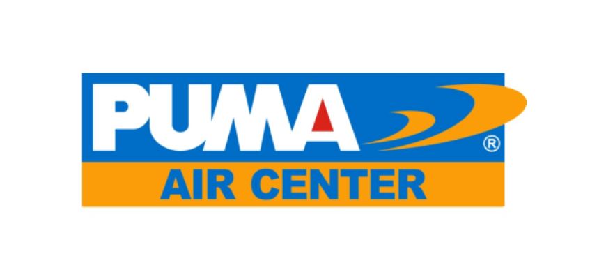 Puma air deals center