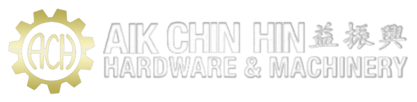 Best Hardware Store - Aik Chin Hin
