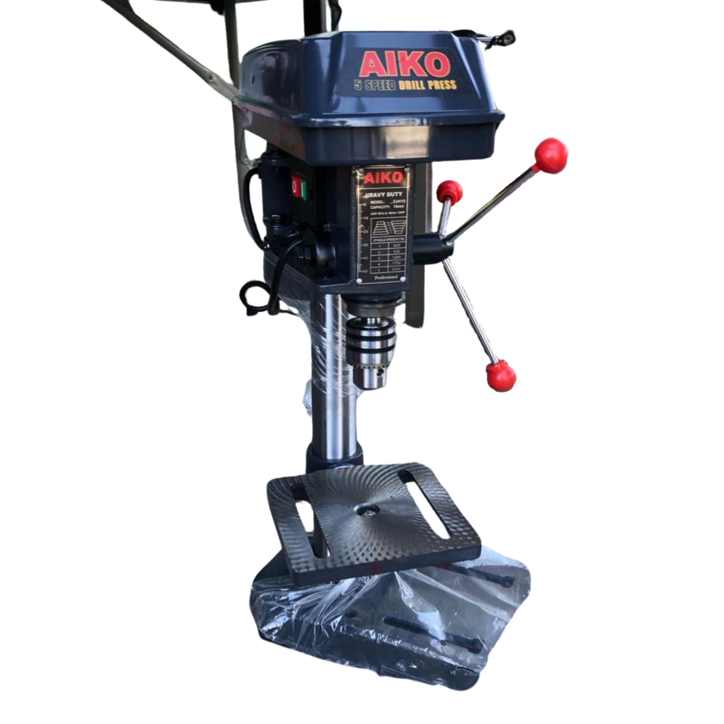 I’mPINCH Aiko 13mm 1/4Hp Bench Drill Press | Model : 4113