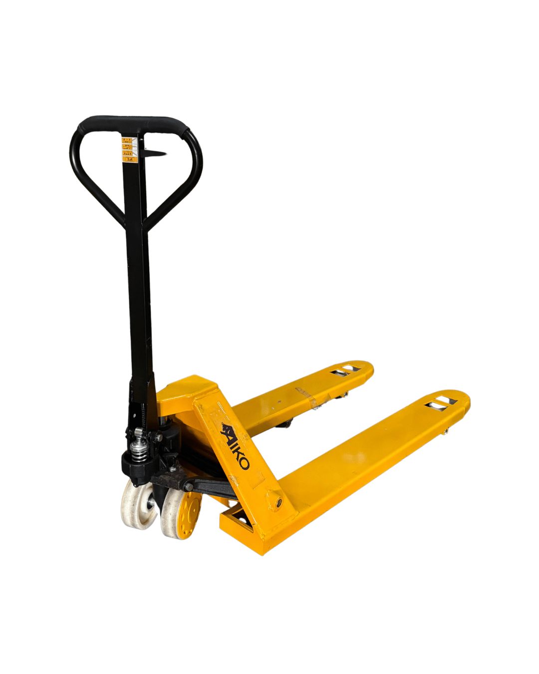 Aiko Pallet Truck 5Ton 685*1220 2W/Nylon | Model: PT-N5N-685