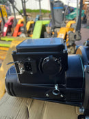 Duke Winch 230V , 500kg Electric Compact Wire Rope Winch (Light Duty Use Only) | Model : WIN-DU500S Winch Duke