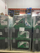 Hikoki 36V Cordless Power Tool Set Rotary Hammer + Impact Driver Drill + Angle Grinder | Model : H-C2-DH3628DA-E Cordless Combo Kit HIKOKI