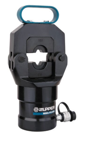 yuhaki Zupper FYQ-630A Hydraulic Crimping Tool | Model : ZUPPER-FYQ-630A