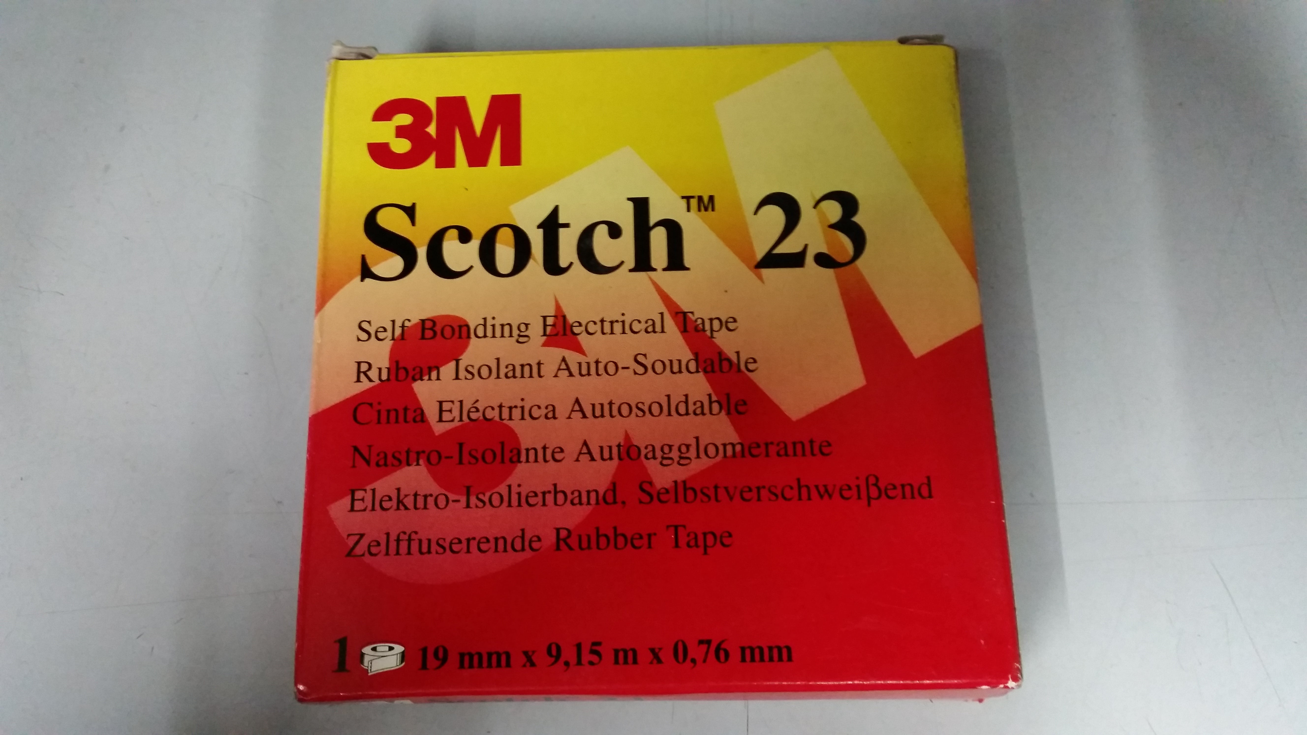 Scotch 23 on sale