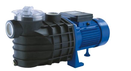Aiko 2" , 2 hp , Swimming Pool Water Pump | Model : WP-HFC-1500 Water Pump Aiko 