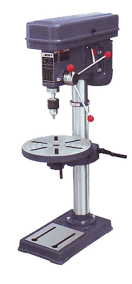 Aiko 20mm 1.5Hp Bench Drill Press | Model : 4120 - Aikchinhin