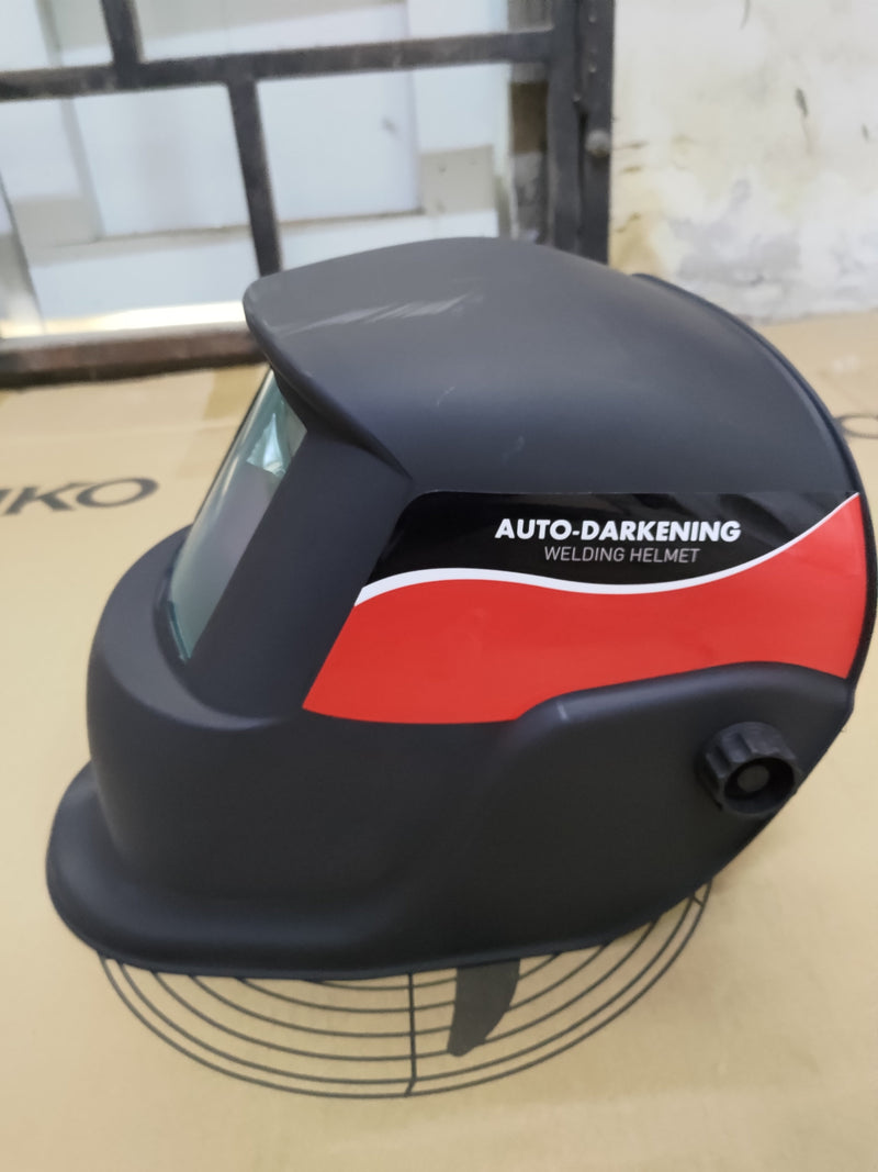 AIKO Auto Darkening Welding Head Shield | Model : HS2-WH4000 ARC Welding Machine Aiko 