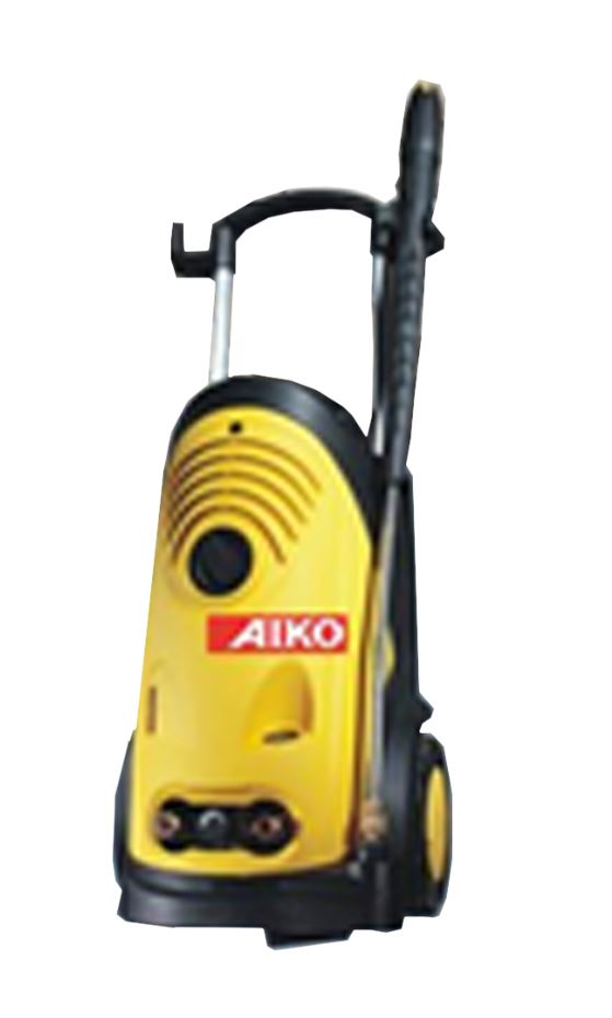 Aiko High Pressure Cleaner (Washer) 110Bar 230V | Model : HPW-A110 High Pressure Washer Aiko 