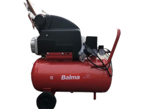 Balma Air Compressor
