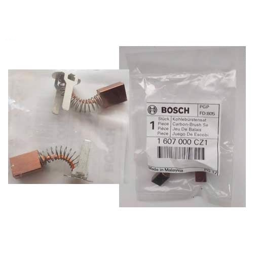 thumbnail image 2 of Japanese Carbon Brush Set Rep Skil Bosch 1607014176 1607014172 1607014138 - S80 | UK 2 of 9