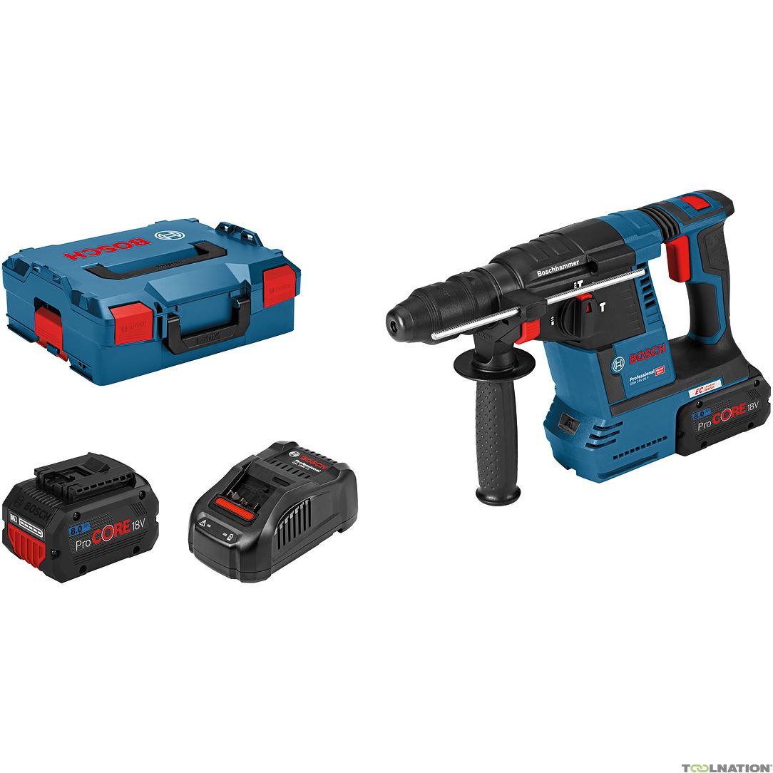 18v best sale bosch sds