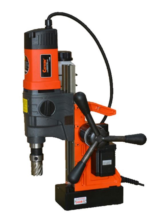 Cayken Magnetic Drill 50mm With Auto Feeding | Model: MD-KCY50/2QE Magnetic Drill Cayken 