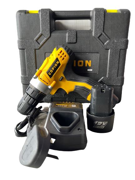 Cordless drill machine online 12v price