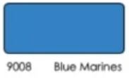 Cougar 9008(Blue Marine) Enamel Paint | Model: P-C9008- Paint Cougar 