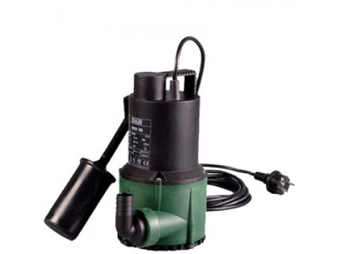 Submersible pump DAB NOVA UP 300 M-AE with electronic float