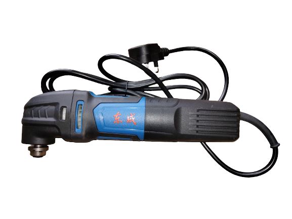 DONG CHENG 220V 50HZ Multi Tools 6 SPEED (NO WARRANTY) | Model : D-DMD