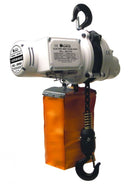 Duke Winch 230V , 500Kg, 6M Electric Mini Chain Hoist (1 Fall) | Model : WIN-DU901 Winch Duke