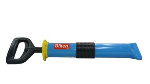 Giken Cement Injector, Model : CSP-GCP