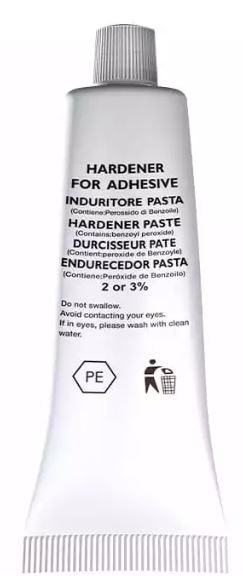 Hardener for Marble Glue 35ml | Model : GLUE-MGH