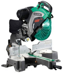 Hikoki 305mm (12") Slide Compound Miter Saw | Model : C12RSH2 - Aikchinhin