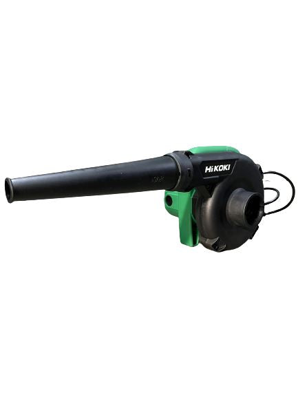 Hikoki cheap cordless blower