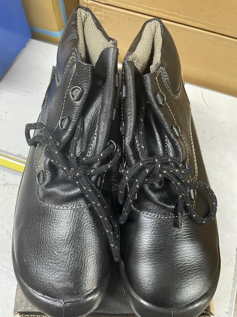 Kings sales safety shoes