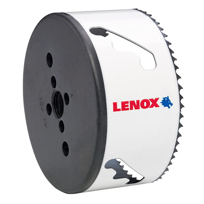 Lenox Tools Bi-Metal Hole Saw | Sizes : 14mm - 152mm | Model : 085-14-0 - Aikchinhin