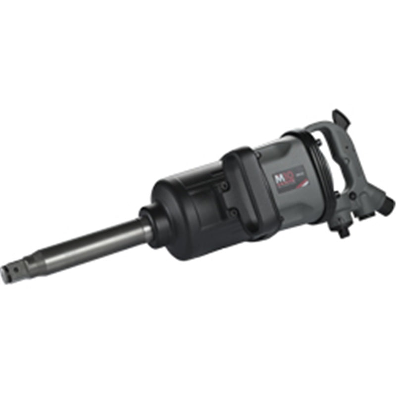 M10 1" Air Impact Wrench Dr Imp-84 (Long Shank) | Model : M10-021-005-84 Air Impact Wrench M10 