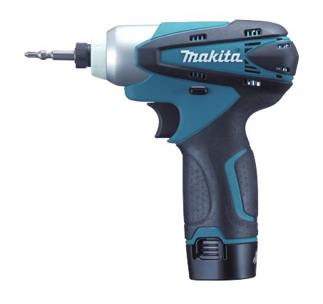 Makita 10.8 2025 v combi drill