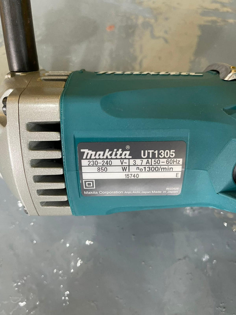 Makita (110V) 850W Power Mixer | Model : M-110-UT1305 Mixer MAKITA 