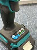Makita 18V Cordless Combo Kit (Cordless Impact Wrench | DTW300 & Cordless Inflator | DMP180 )| Model : M-DLX2424JX1 Cordless Combo Kit MAKITA