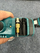 Makita 18V Cordless Combo Kit (Cordless Impact Wrench | DTW300 & Cordless Inflator | DMP180 )| Model : M-DLX2424JX1 Cordless Combo Kit MAKITA