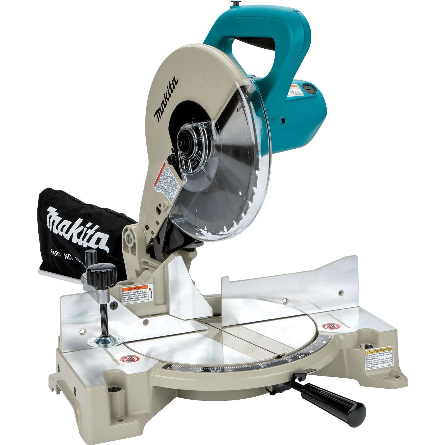 Makita 255mm (10