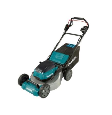 Makita 36V (18V+18V) DLM532Z Cordless Lawn Mower (Body Only) | Model : M-DLM532Z Cordless Lawn Mower MAKITA 