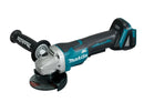Makita 4" 18V DGA408Z Cordless Angle Grinder (Body only) | Model: M-DGA408Z Angle Grinder MAKITA