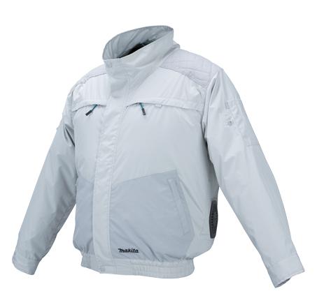 Air conditioned hotsell jacket makita