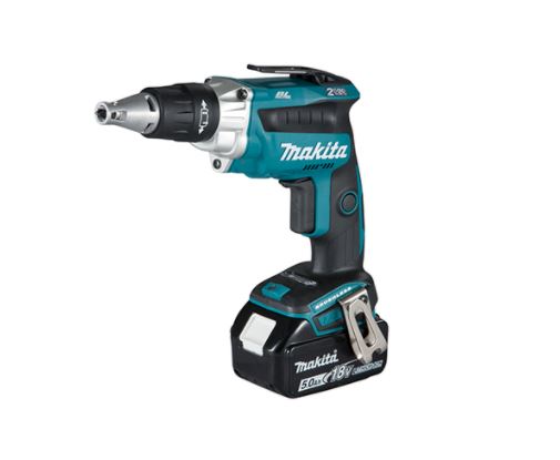 Makita DFS250RTE Cordless Screwdriver Model M DFS250RTE