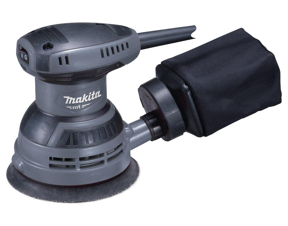 Makita 125mm orbital discount sander