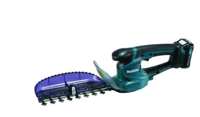 Makita best sale trimmer 12v