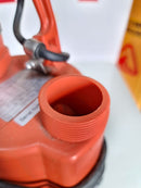 MEPCATO 1.2" 12A 230V Submersible Pump (Auto) | Model : WP-HOME-12A Submersible Pump MEPCATO