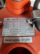 MEPCATO 1.2" 12A 230V Submersible Pump (Auto) | Model : WP-HOME-12A Submersible Pump MEPCATO