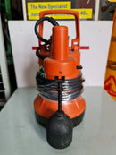 MEPCATO 1.2" 12A 230V Submersible Pump (Auto) | Model : WP-HOME-12A Submersible Pump MEPCATO