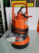 MEPCATO 1.2" 12A 230V Submersible Pump (Auto) | Model : WP-HOME-12A Submersible Pump MEPCATO