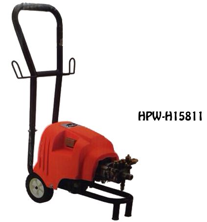 Mr Mark 110Bar Commercial High Pressure | Model : HPW-H15811 High Pressure Washer Mr Mark 