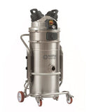 Nilfisk VHS110 CR Wet & Dry Clean Room Vacuum Cleaner +with KIT AC.D40 Industrial Cleaning (Z7 24150) Vacuum Cleaner NILFISK
