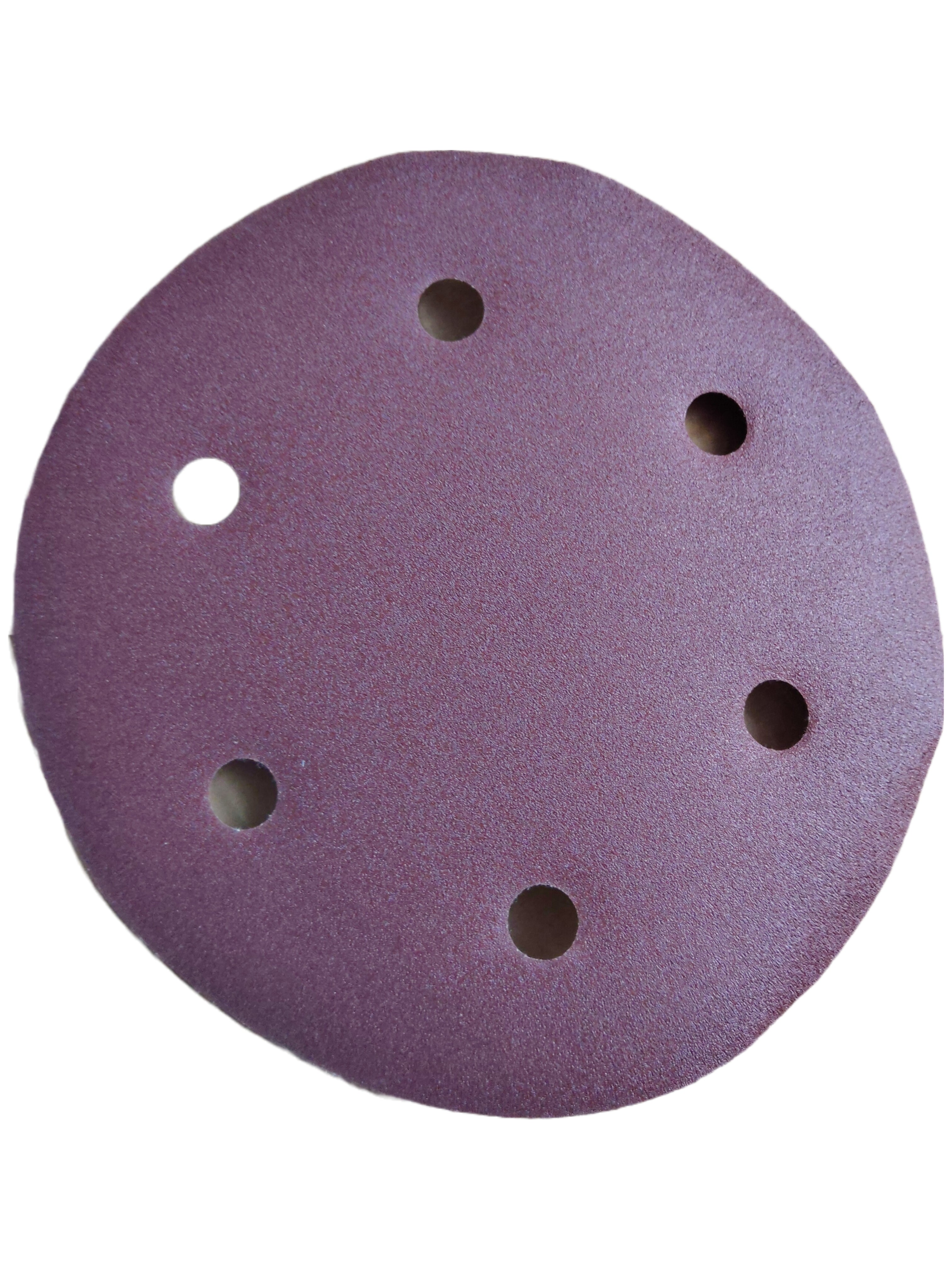 Lawnmower Starcke Premium Inch Hook And Loop Grip Sanding Discs