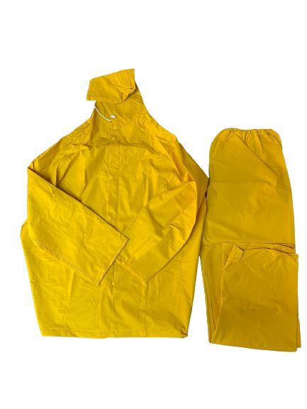 Rain coat clearance for suit