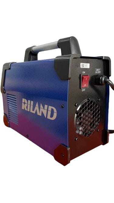 Riland ARC250GT Welding Machine 220V C/W 3m Ground And Welding Cable |