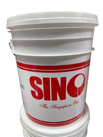 Sino Hydraulic Oil AW68 (18L) | Model : OIL-S6818